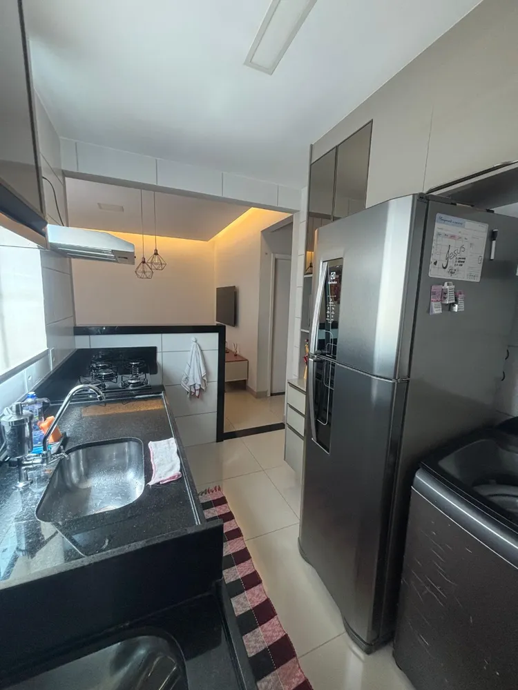 Apartamento, 2 quartos, 53 m² - Foto 5