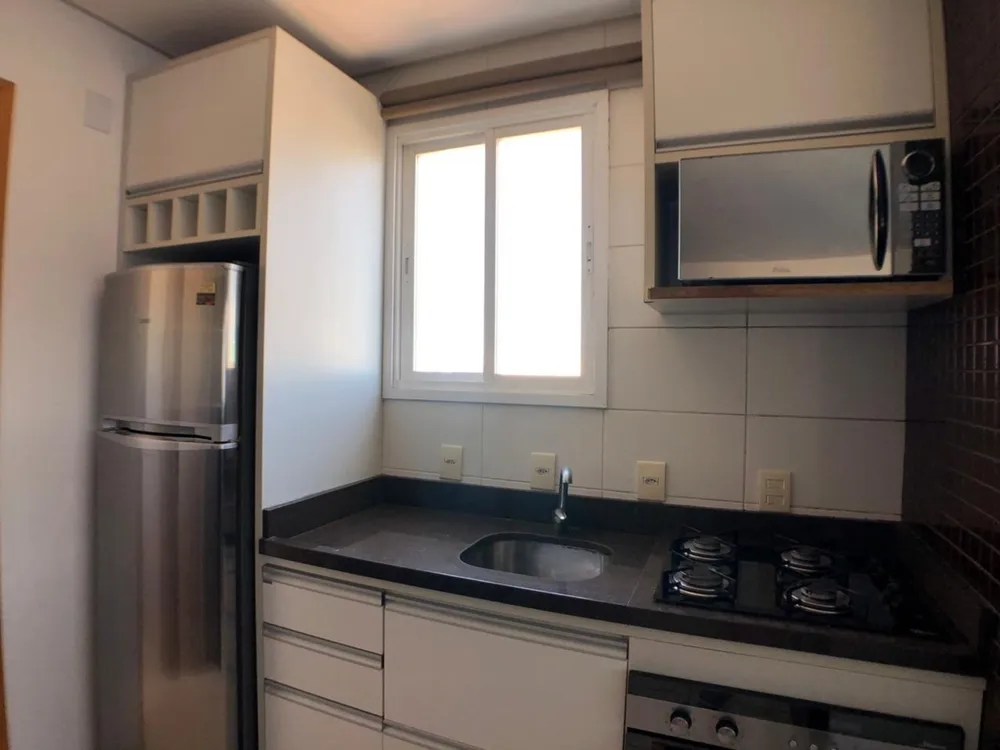 Apartamento, 3 quartos, 119 m² - Foto 5