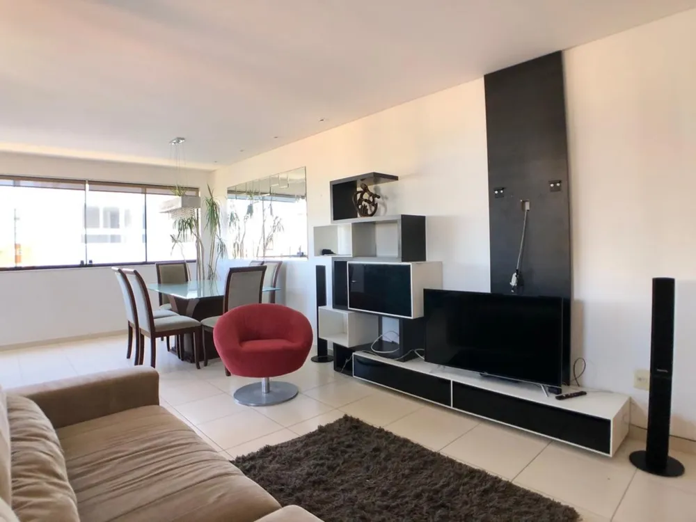 Apartamento, 3 quartos, 119 m² - Foto 3