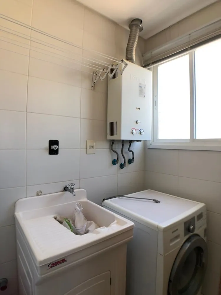 Apartamento, 3 quartos, 119 m² - Foto 13