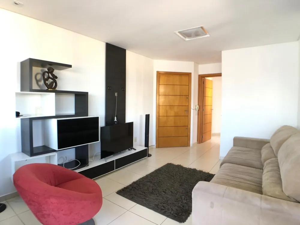 Apartamento, 3 quartos, 119 m² - Foto 9