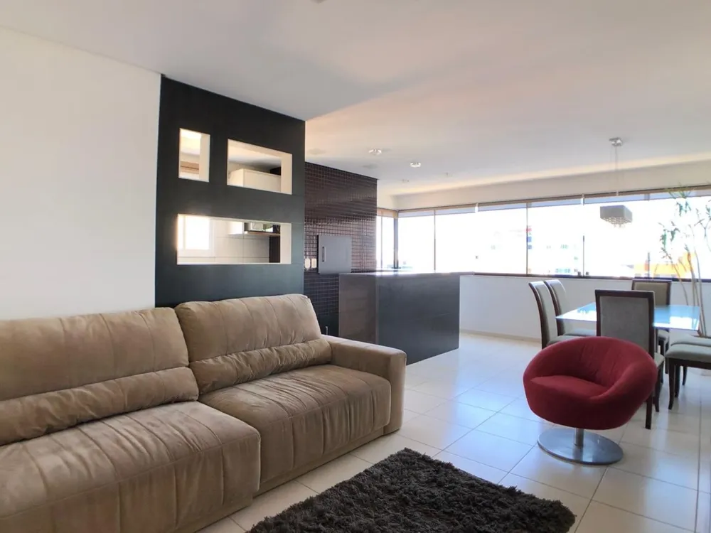 Apartamento, 3 quartos, 119 m² - Foto 12