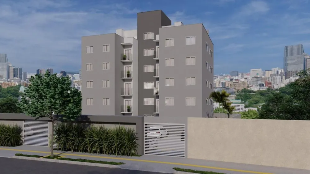 Apartamento, 2 quartos, 100 m² - Foto 2