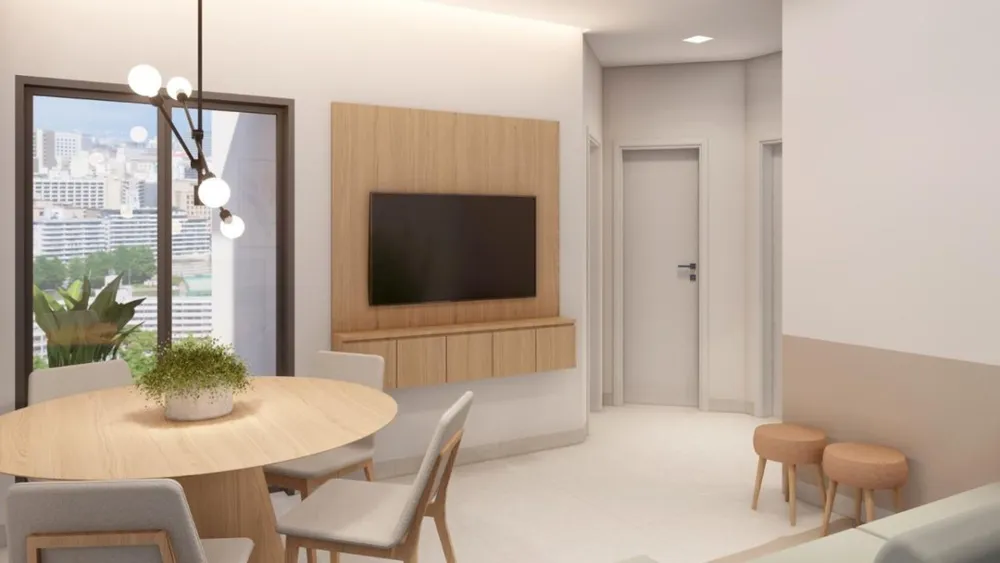 Apartamento, 2 quartos, 100 m² - Foto 4
