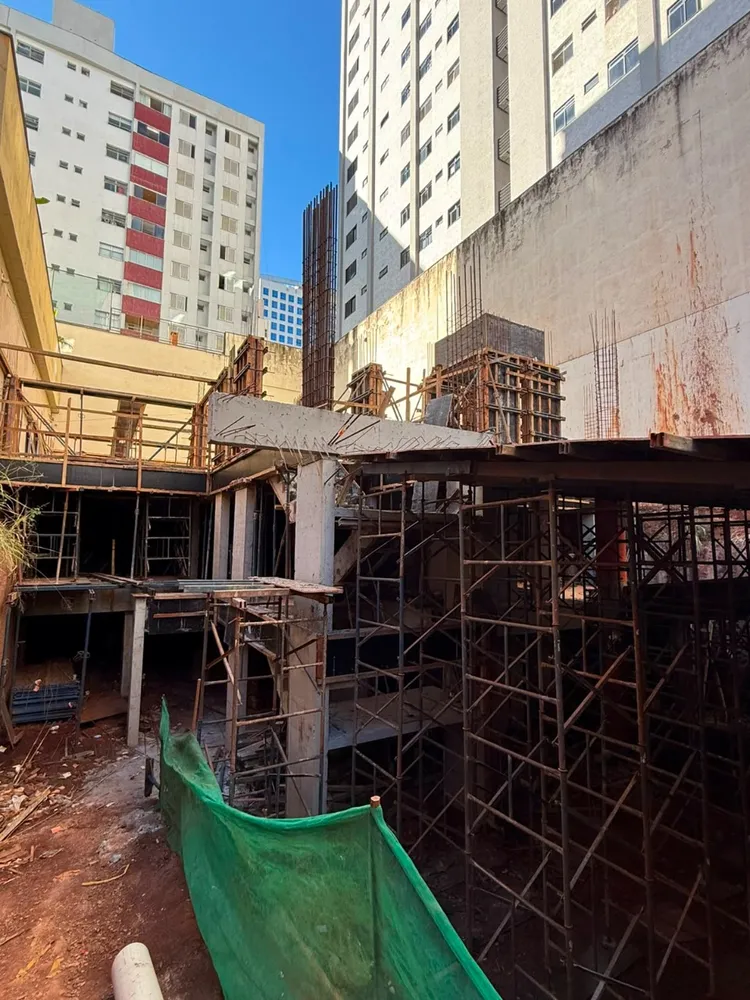 Cobertura, 3 quartos, 152 m² - Foto 12