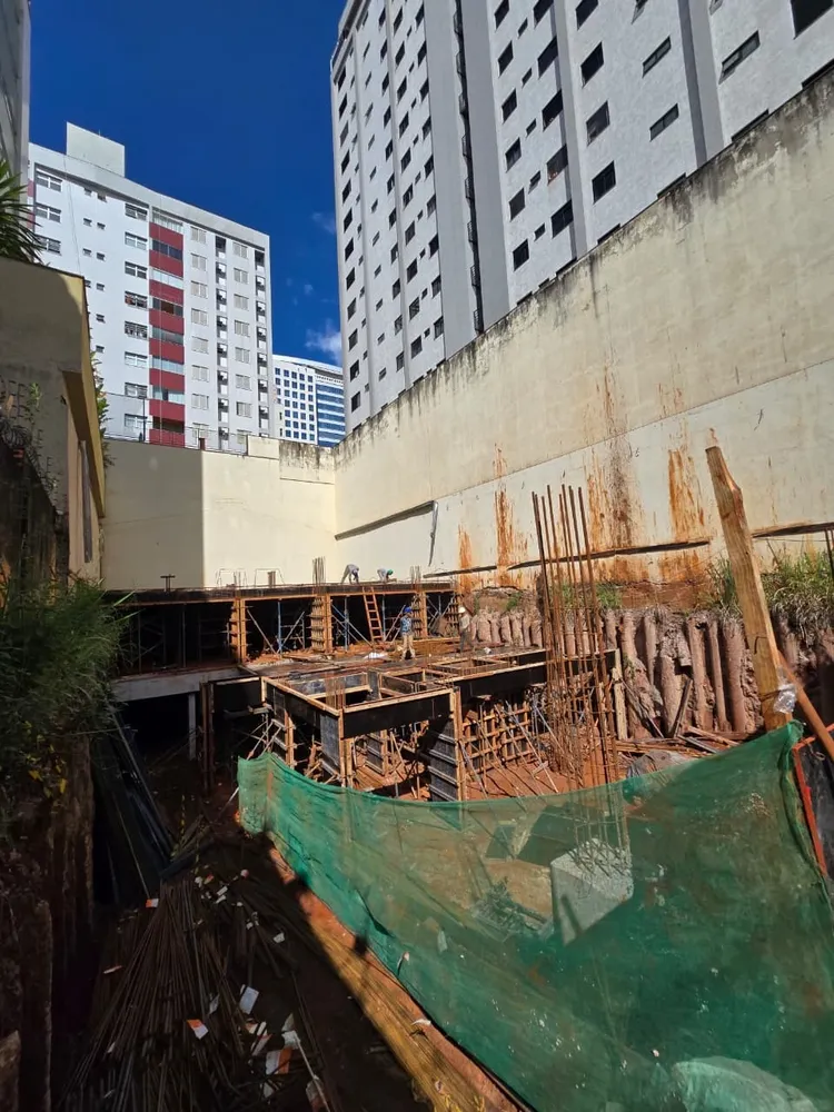 Cobertura, 3 quartos, 152 m² - Foto 2