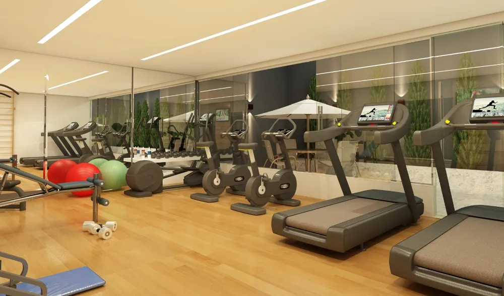 Cobertura, 3 quartos, 152 m² - Foto 8