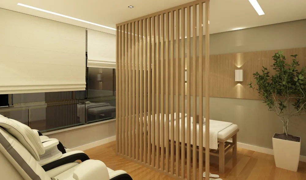 Cobertura, 3 quartos, 152 m² - Foto 4