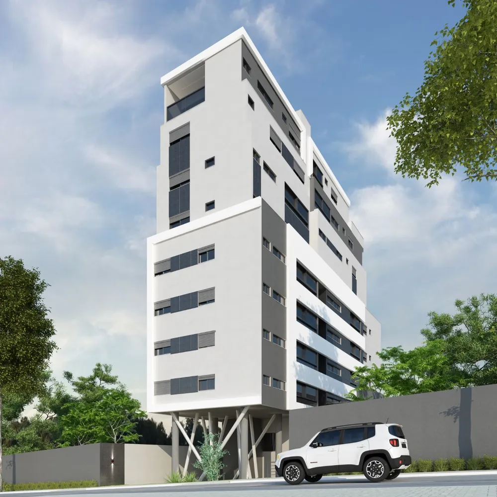 Cobertura, 3 quartos, 152 m² - Foto 7