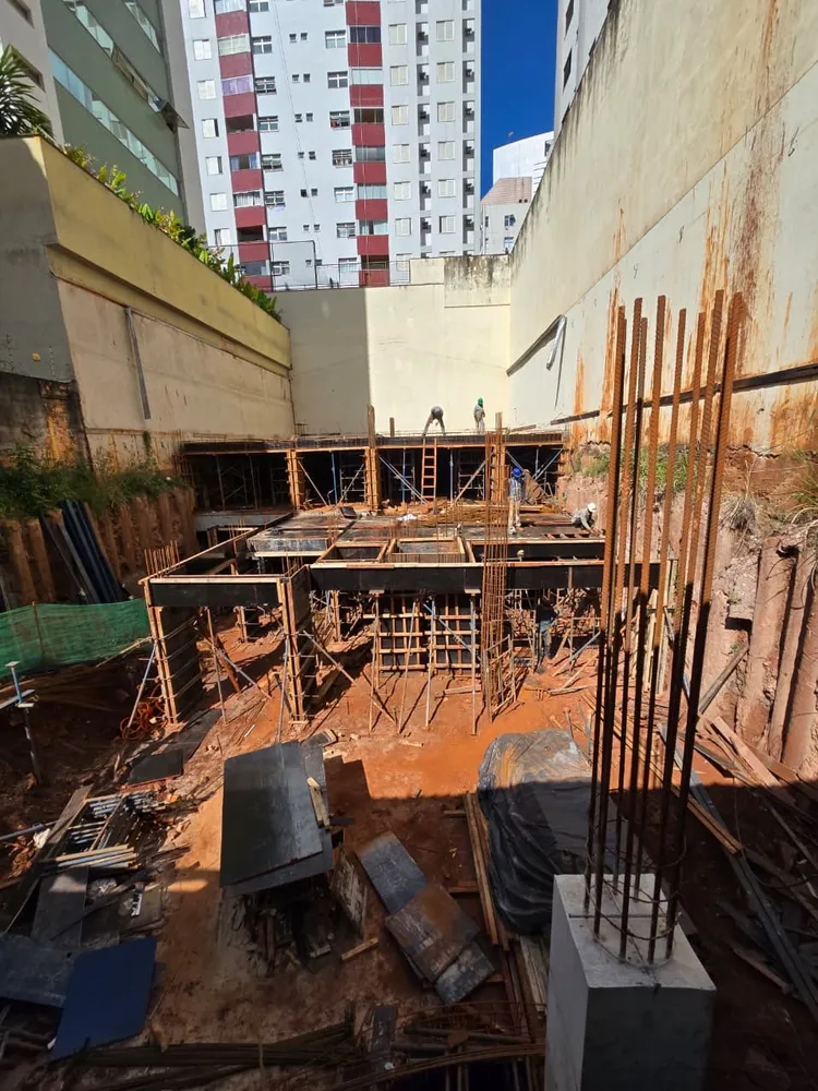 Cobertura, 3 quartos, 152 m² - Foto 1