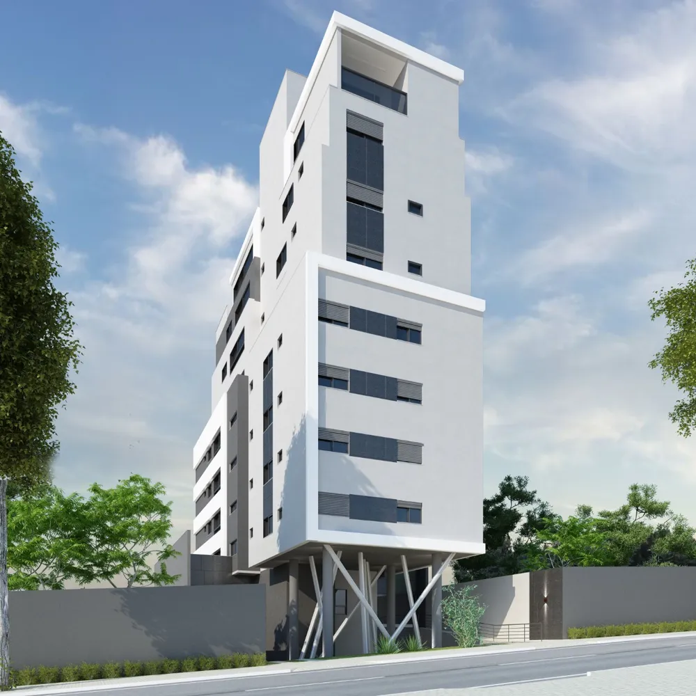 Cobertura, 3 quartos, 152 m² - Foto 6