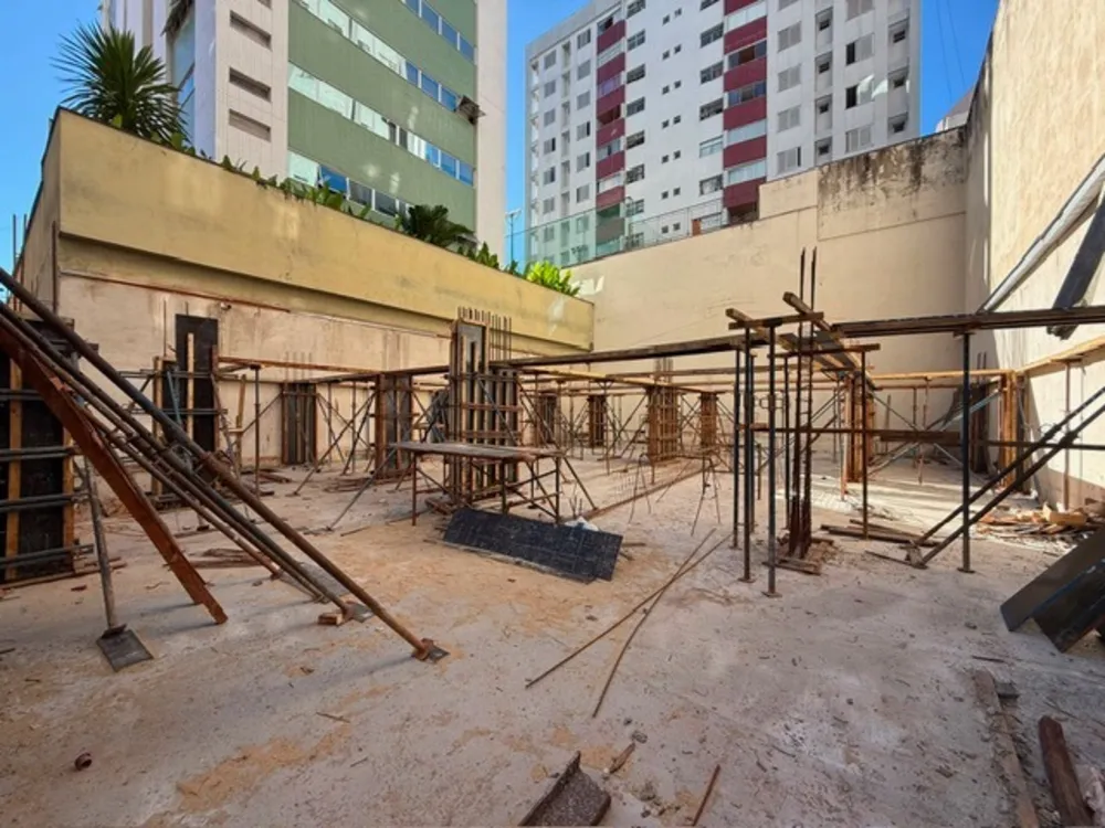 Cobertura, 3 quartos, 152 m² - Foto 1