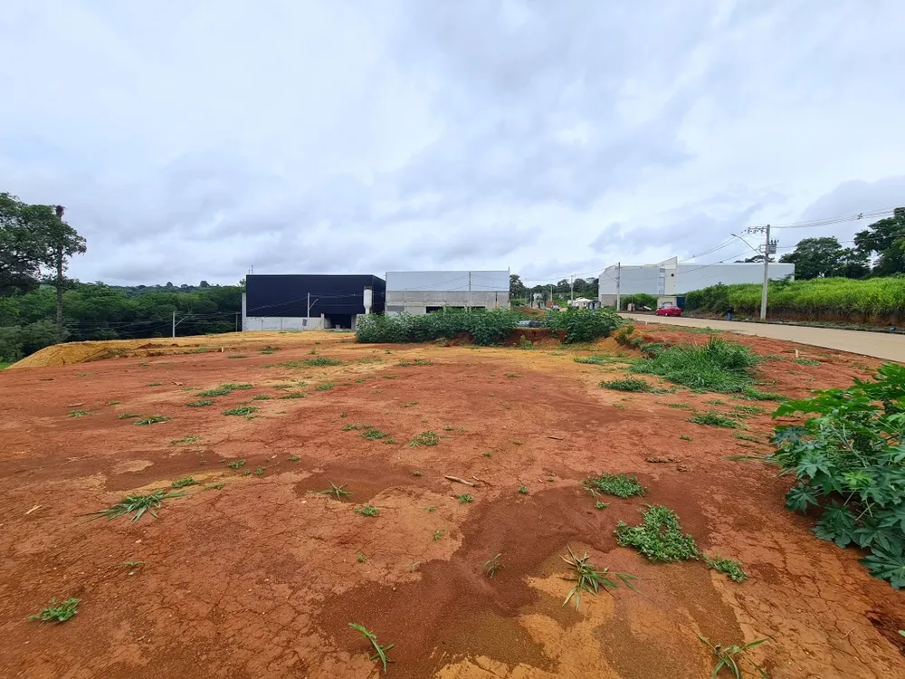 Terreno, 1400 m² - Foto 1
