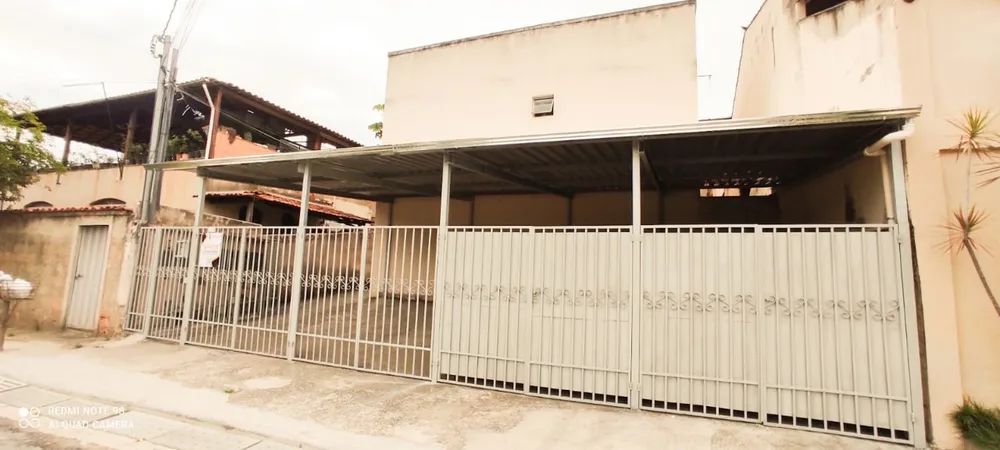 Casa, 9 quartos, 350 m² - Foto 6