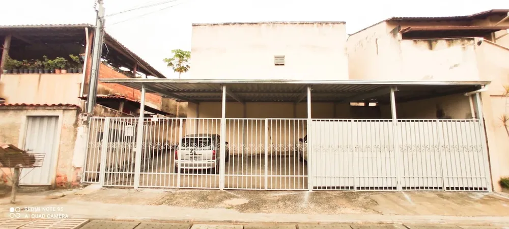 Casa, 9 quartos, 350 m² - Foto 3