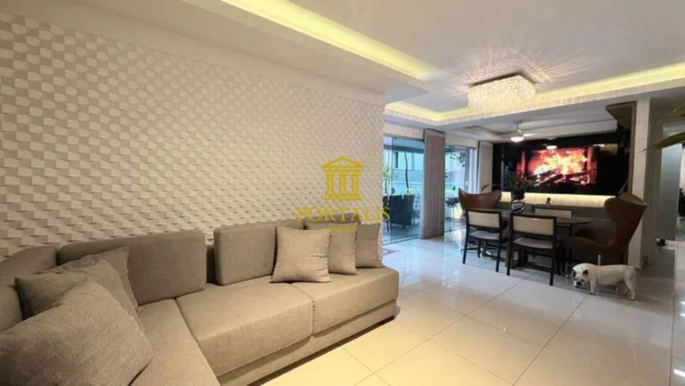 Apartamento, 2 quartos, 101 m² - Foto 1
