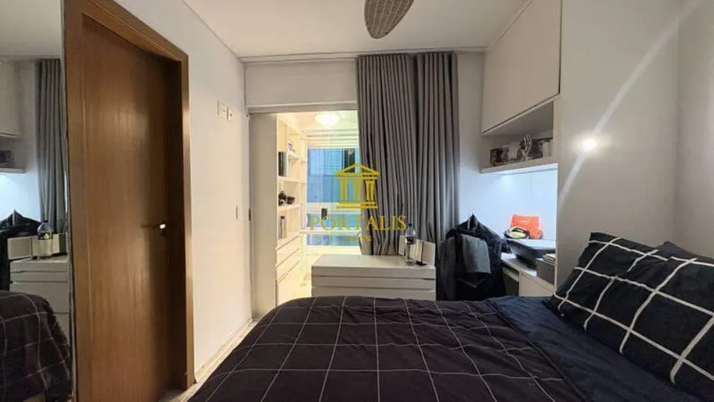 Apartamento, 2 quartos, 101 m² - Foto 2