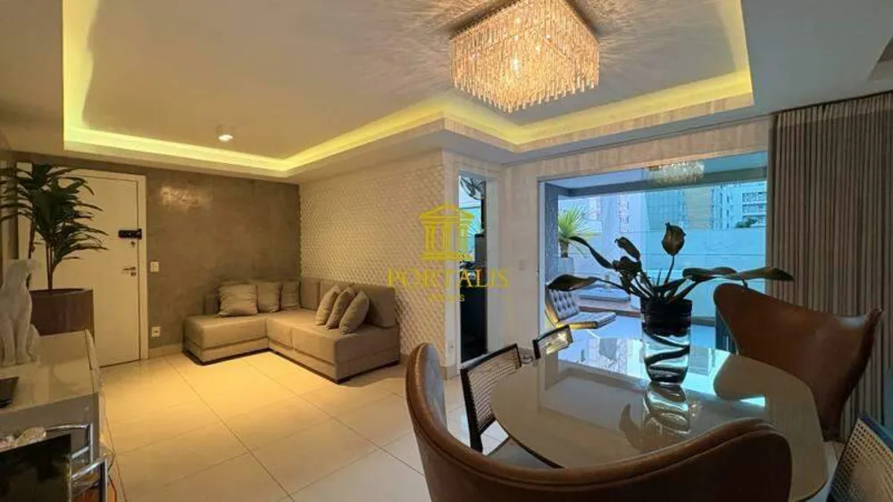 Apartamento, 2 quartos, 101 m² - Foto 2