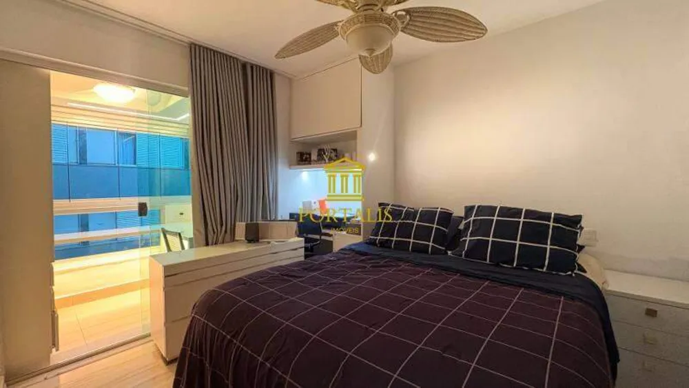 Apartamento, 2 quartos, 101 m² - Foto 3