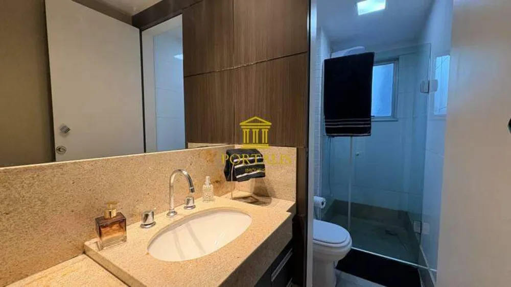Apartamento, 2 quartos, 101 m² - Foto 7