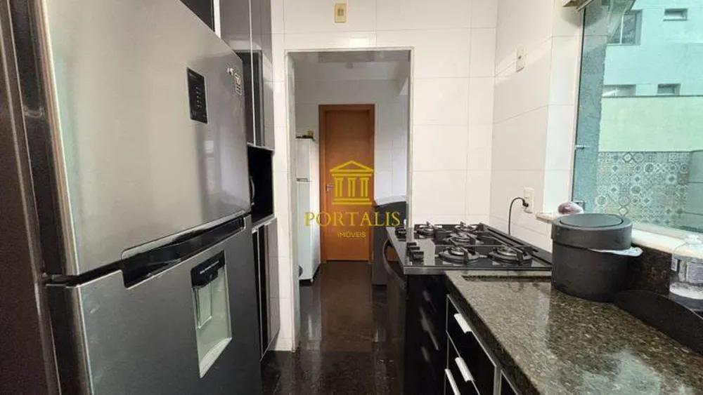 Apartamento, 2 quartos, 101 m² - Foto 3