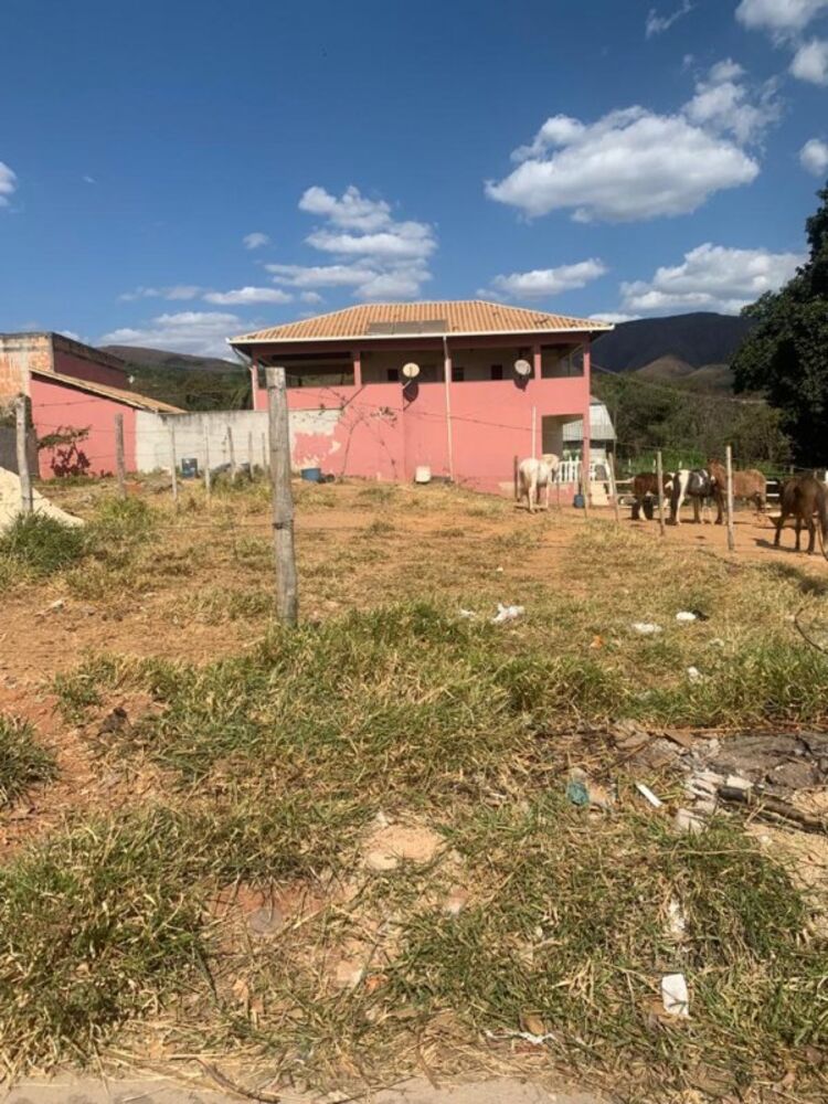 Terreno à venda, 217m² - Foto 1