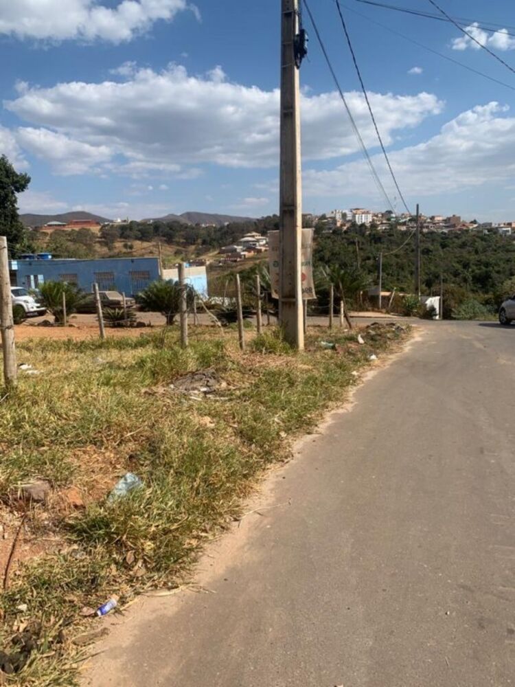 Terreno à venda, 217m² - Foto 3