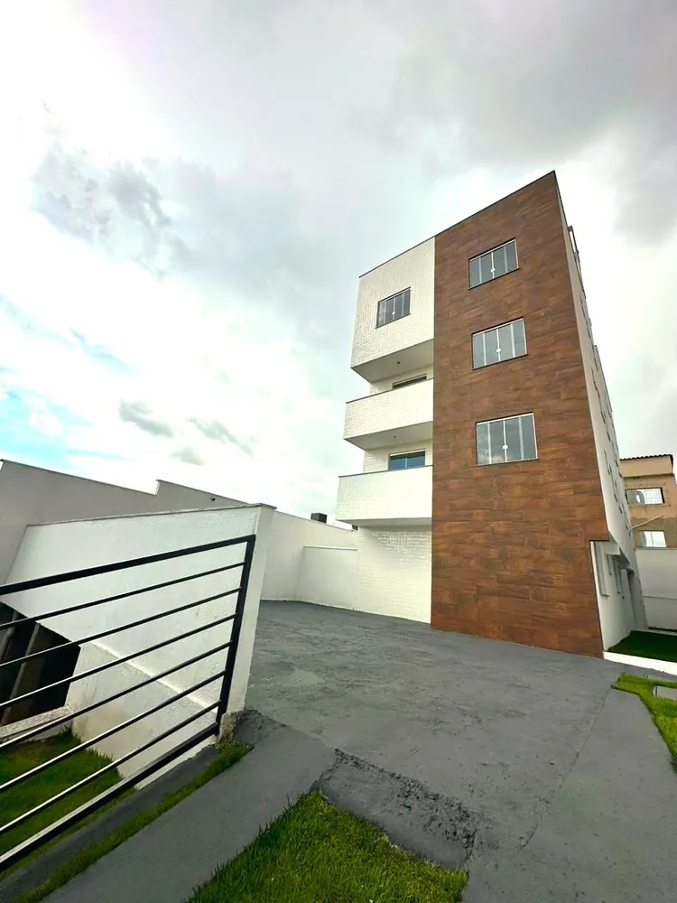 Apartamento, 2 quartos, 54 m² - Foto 1