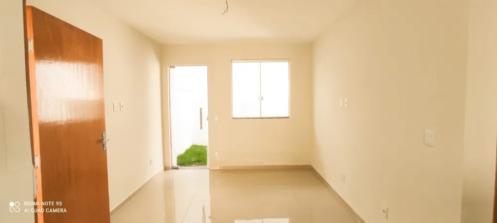 Apartamento, 2 quartos, 54 m² - Foto 2