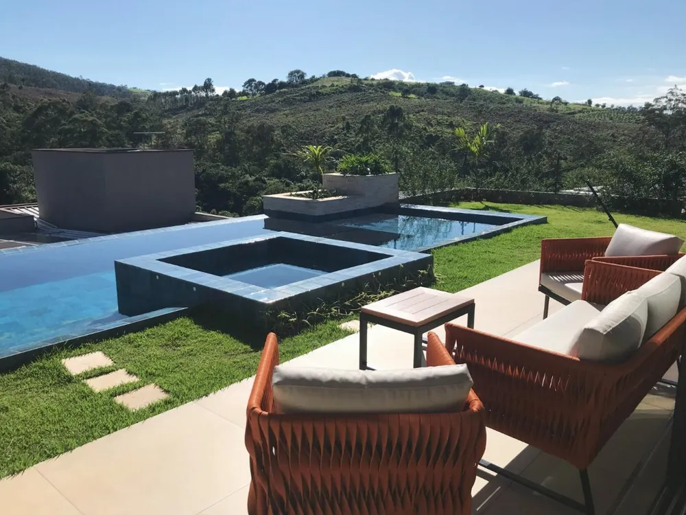 Casa de Condomínio, 4 quartos - Foto 4