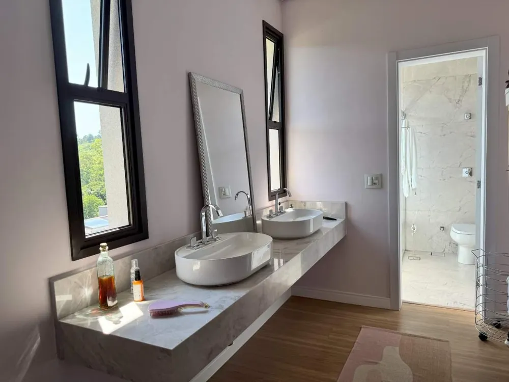 Casa de Condomínio, 4 quartos - Foto 10