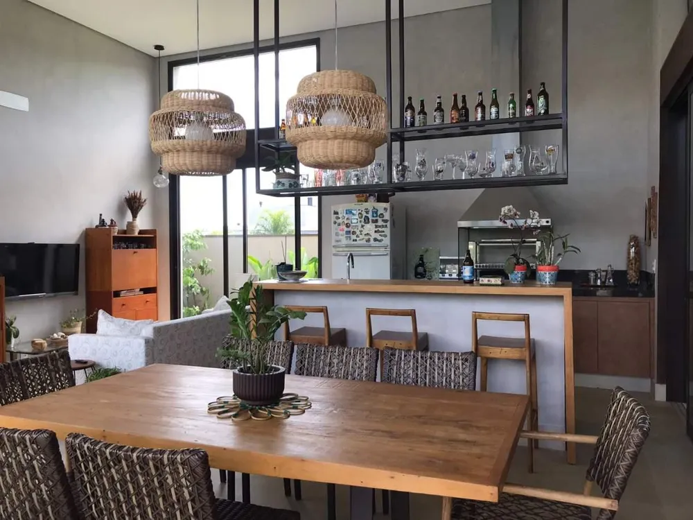 Casa de Condomínio, 4 quartos - Foto 7