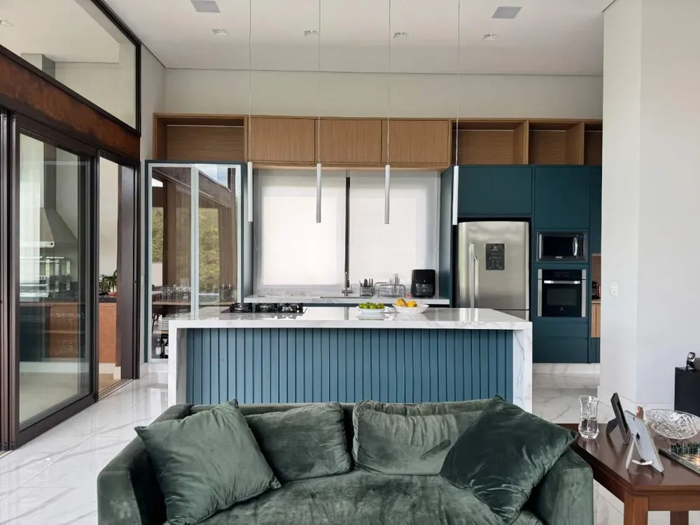 Casa de Condomínio, 4 quartos - Foto 8