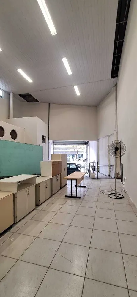 Loja-Salão, 220 m² - Foto 3