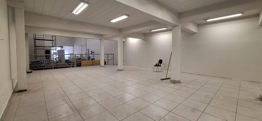 Loja-Salão, 220 m² - Foto 1