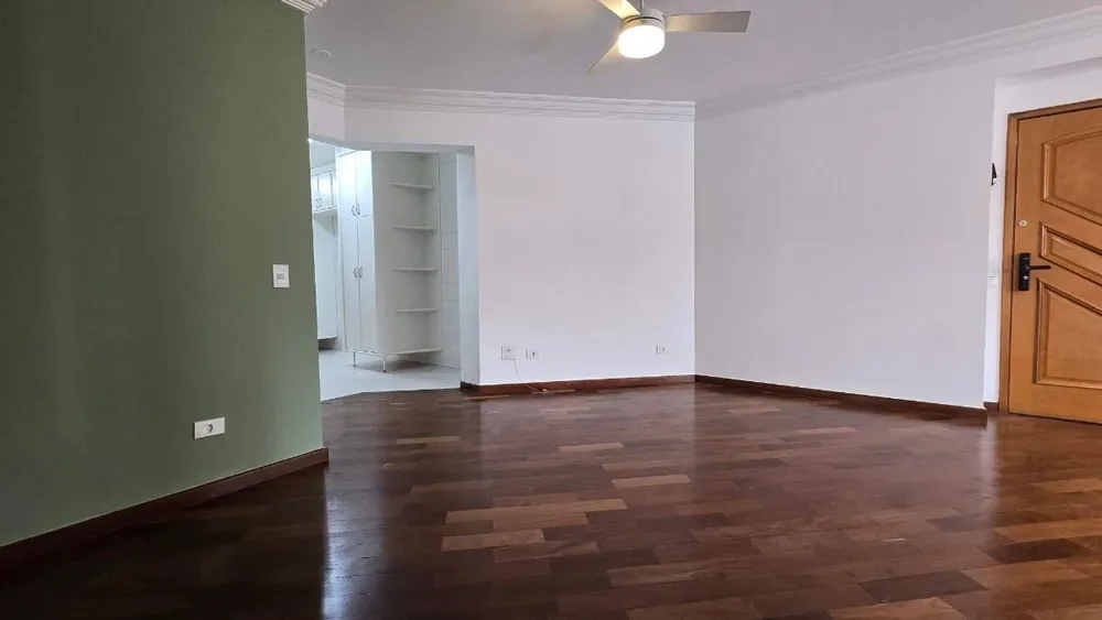 Apartamento, 3 quartos, 980 m² - Foto 1