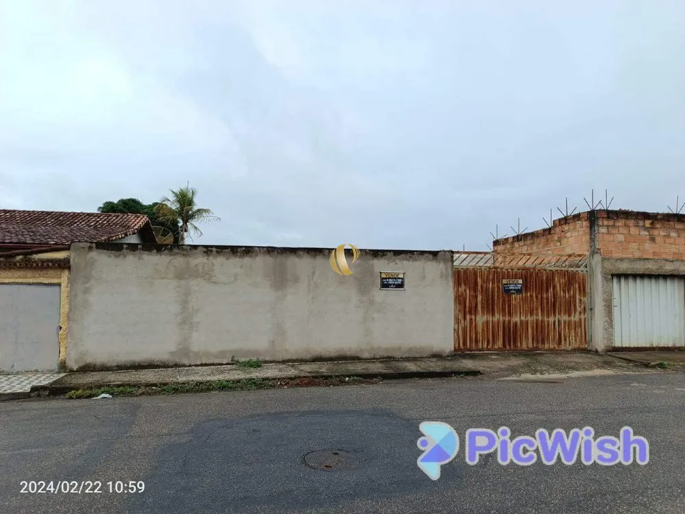Terreno, 521 m² - Foto 1