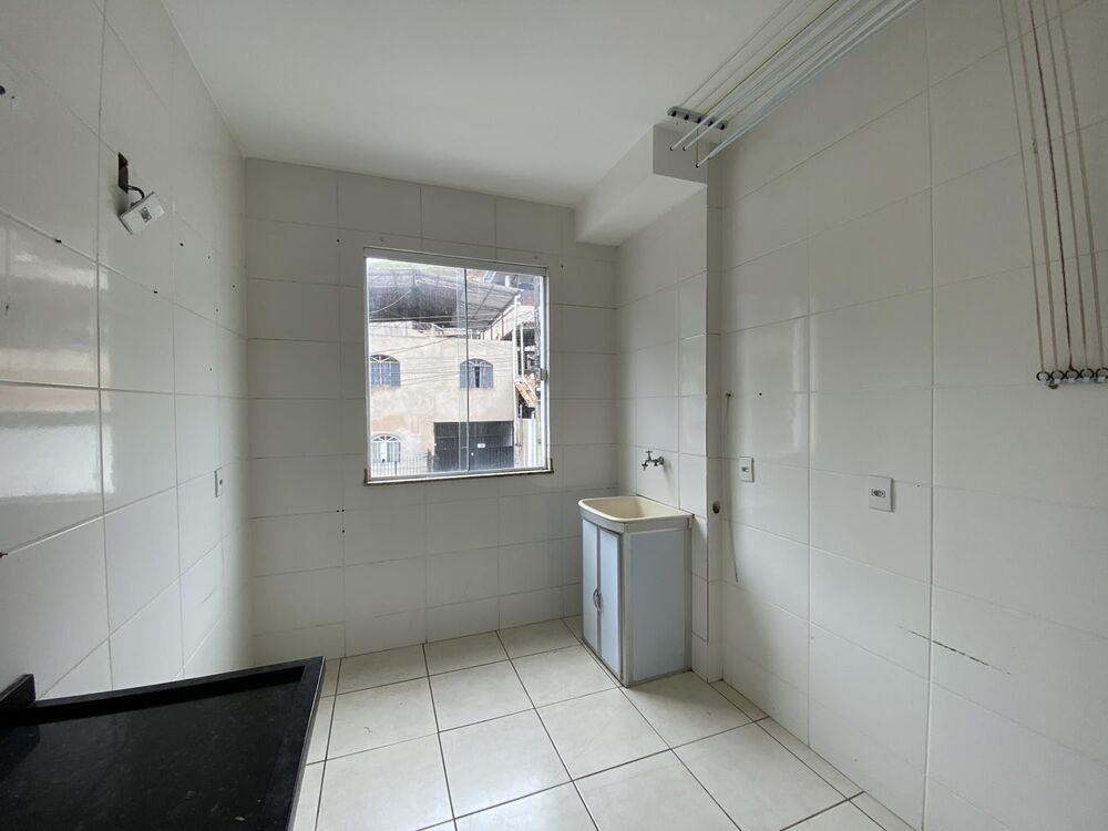 Apartamento à venda com 2 quartos - Foto 2