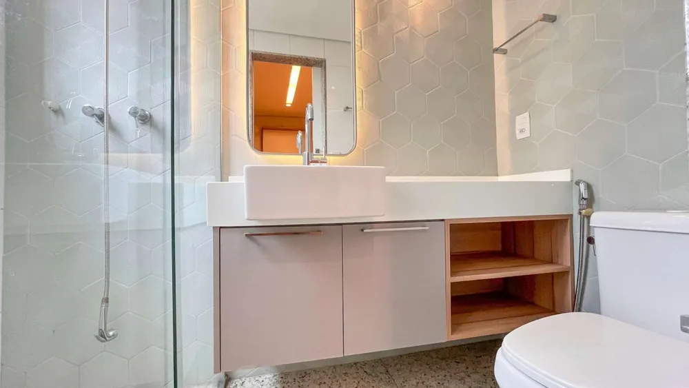 Cobertura, 3 quartos, 220 m² - Foto 10