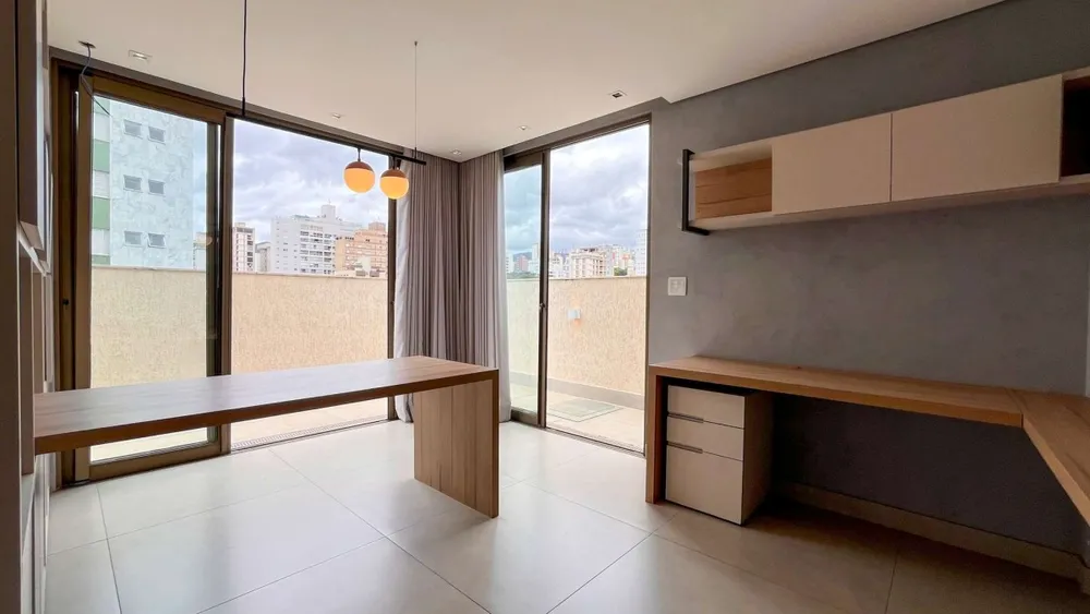 Cobertura, 3 quartos, 220 m² - Foto 7