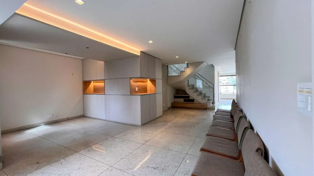 Cobertura, 3 quartos, 220 m² - Foto 12