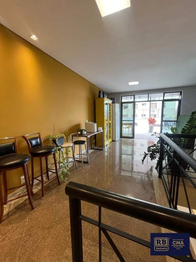 Cobertura, 4 quartos, 436 m² - Foto 2
