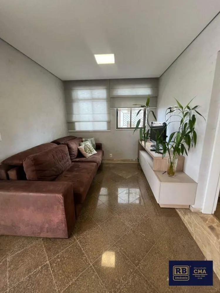Cobertura, 4 quartos, 436 m² - Foto 2