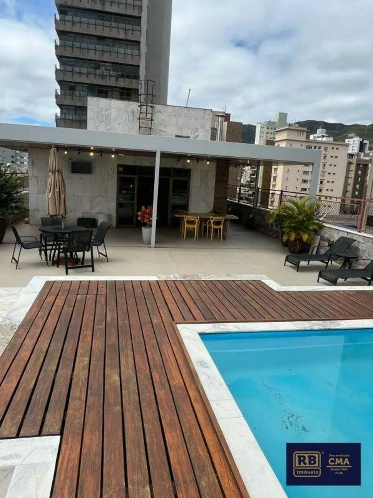 Cobertura, 4 quartos, 436 m² - Foto 4