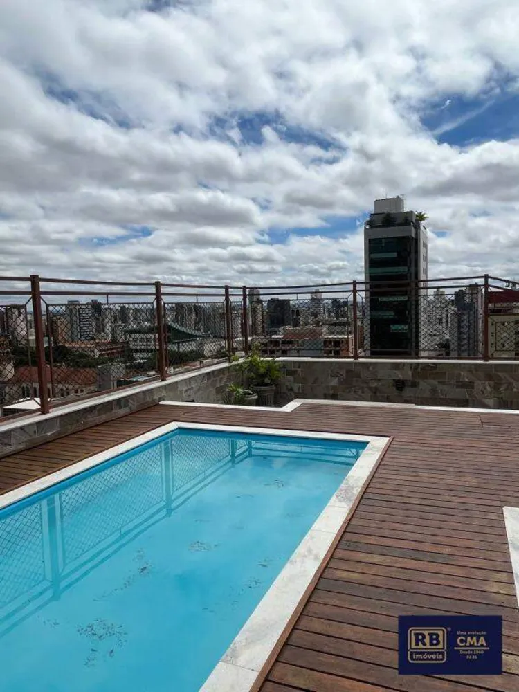 Cobertura, 4 quartos, 436 m² - Foto 3