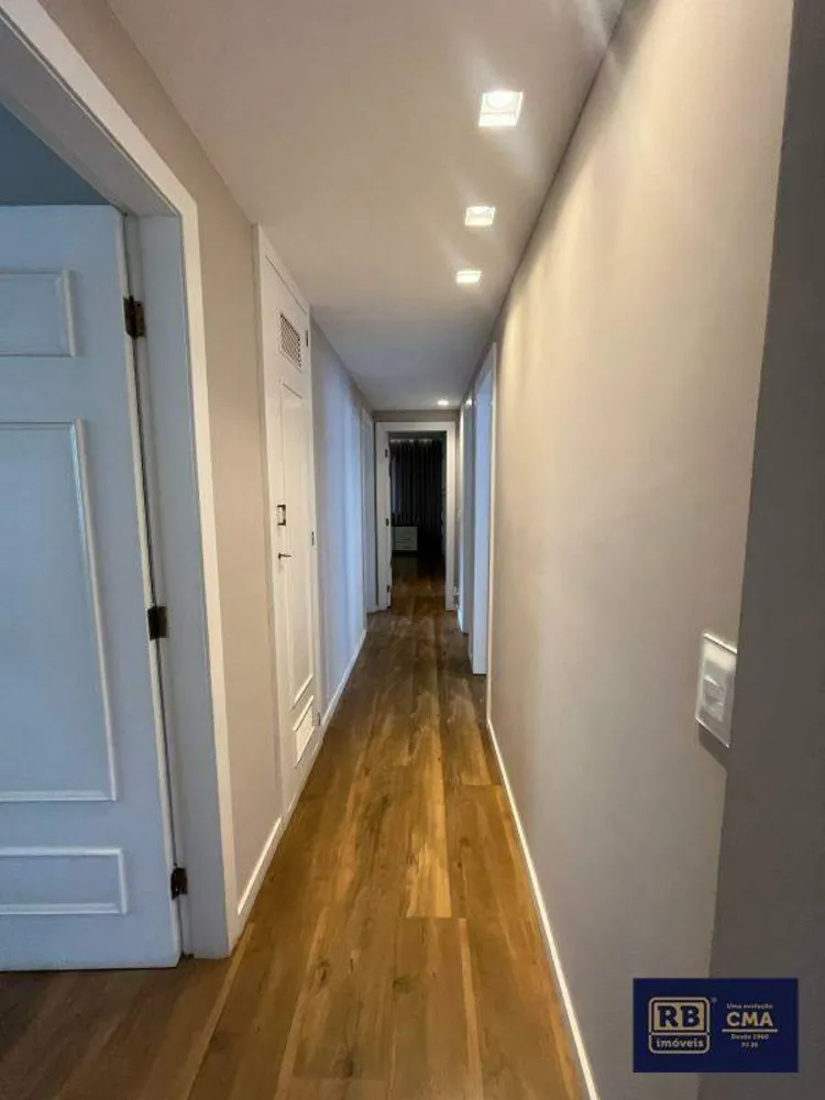Cobertura, 4 quartos, 436 m² - Foto 8