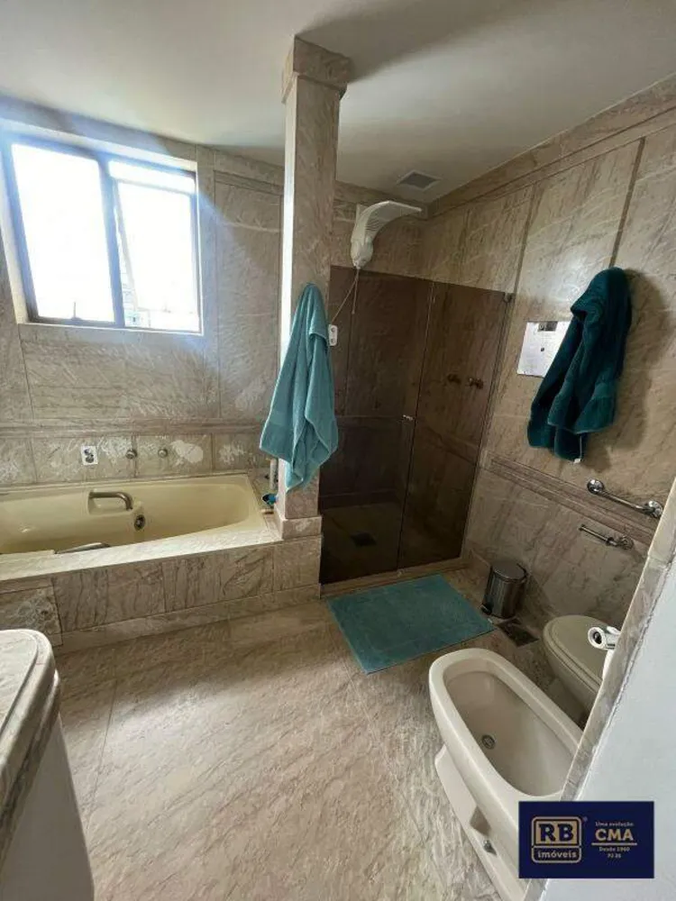 Cobertura, 4 quartos, 436 m² - Foto 6