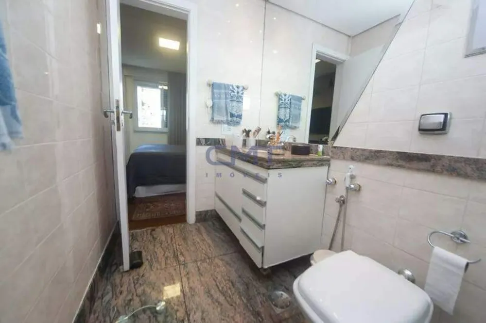 Cobertura, 3 quartos, 240 m² - Foto 7