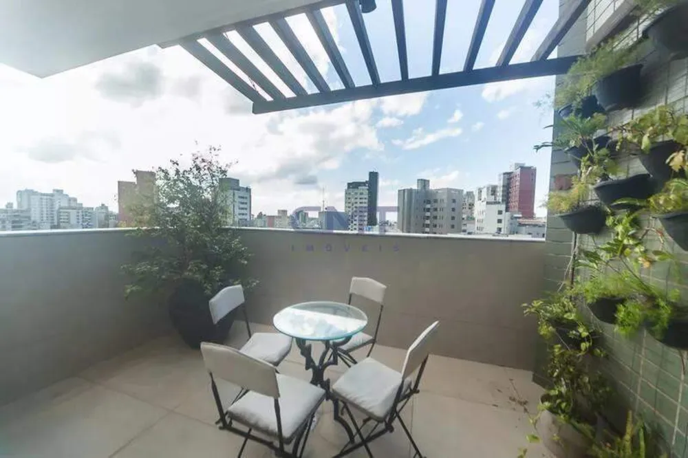 Cobertura, 3 quartos, 240 m² - Foto 7