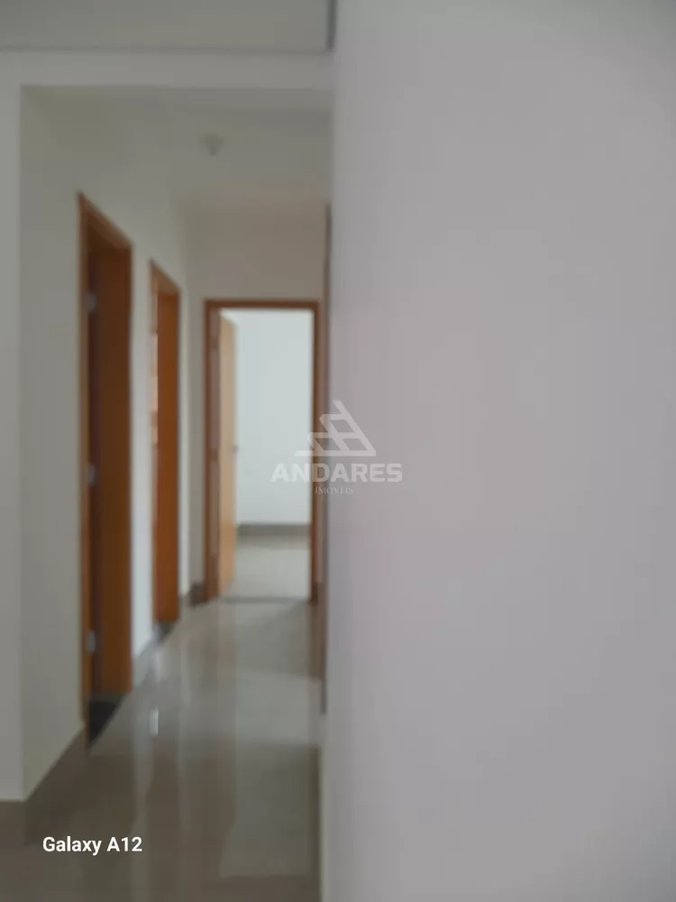 Apartamento à venda com 3 quartos, 96m² - Foto 11